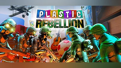 Plastic Rebellion (PC) [Europe] [Standard]