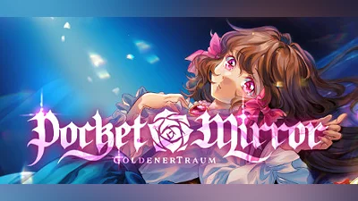Pocket Mirror - GoldenerTraum (PC) [Europe] [Standard]