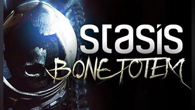 STASIS: BONE TOTEM (PC) [Europe] [Standard]