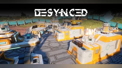 Desynced (PC) [Europe] [Standard]