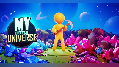 My Little Universe (PC) [Europe] [Standard]