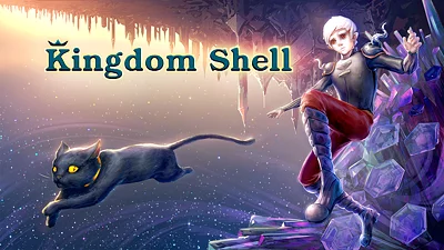 Kingdom Shell (PC) [Europe] [Standard]