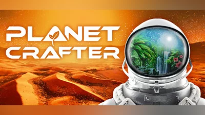 The Planet Crafter (PC) [North America] [Standard]