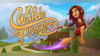 Wylde Flowers (PC) [Global] [Standard]
