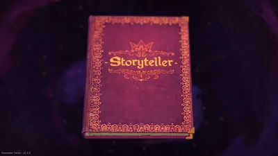 Storyteller (PC) [North America] [Standard]
