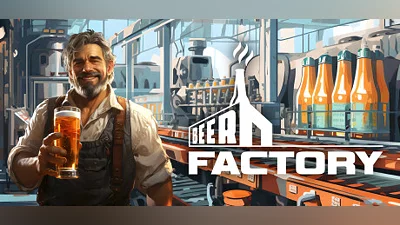 Beer Factory (PC) [Global] [Standard]