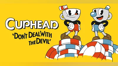 Cuphead (PC) [United Kingdom] [Standard]