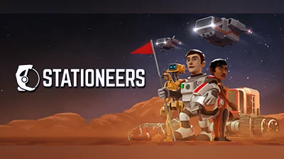 Stationeers (PC) [United Kingdom] [Standard]