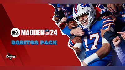 Madden NFL 24 Doritos Pack (Xbox Series X) [Global] [Standard]