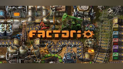 Factorio (PC) [Japan] [Standard]