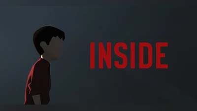 INSIDE (PC) [North America] [Standard]