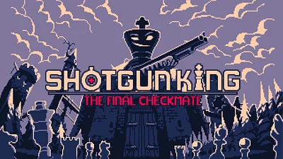Shotgun King: The Final Checkmate (PC) [North America] [Standard]