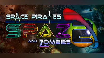 Space Pirates And Zombies 2 (PC) [North America] [Standard]