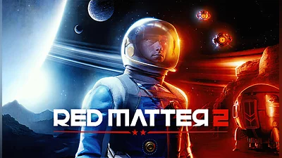Red Matter 2 (PC) [Global] [Standard]