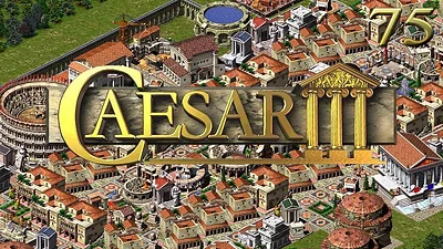 Caesar 3 (PC) [North America] [Standard]
