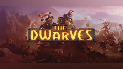 The Dwarves (PC) [Europe] [Digital Deluxe]