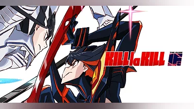 KILL la KILL -IF (PC) [North America] [Standard]