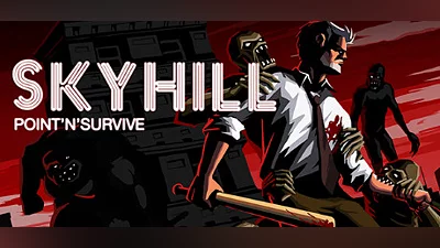 SKYHILL (PC) [Europe] [Standard]