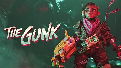 The Gunk (PC) [North America] [Standard]