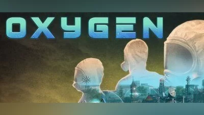 Oxygen (PC) [Global] [Standard]