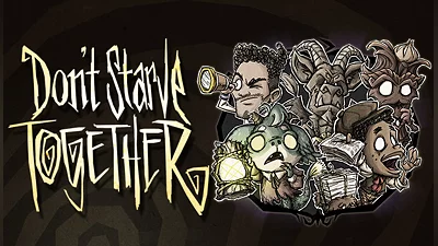 Dont Starve Together: Latecomers Victorian Chest  (DLC) [Europe] [Standard]