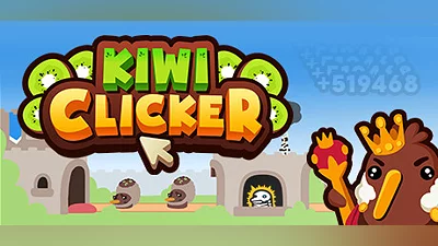 Kiwi Clicker Juiced Up (PC) [Europe] [Standard]