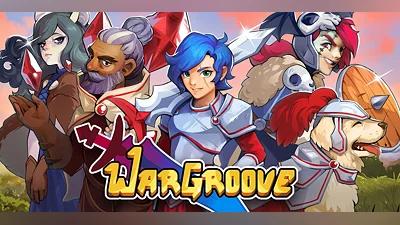 Wargroove  (PC) [North America] [Standard]