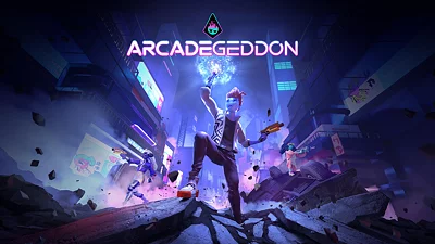 Arcadegeddon (PC) [Global] [Standard]