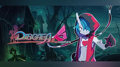 Disgaea 6 Complete (PC) [Europe] [Standard]