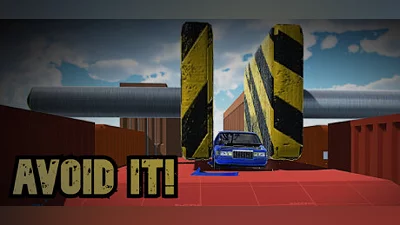 Avoid It (PC) [Global] [Standard]