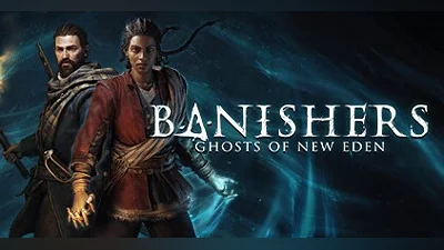 Banishers Ghosts of New Eden (PC) [Global] [Standard]