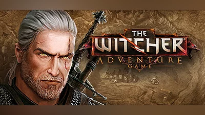 The Witcher Adventure Game (PC) [Latam] [Standard]
