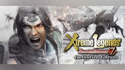 DYNASTY WARRIORS 7: Xtreme Legends (PC) [North America] [Definitive]