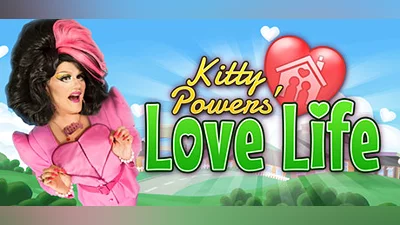 Kitty Powers Love Life (PC) [Europe] [Standard]