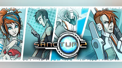 Sanctum 2 (PC) [South East Asia] [Standard]