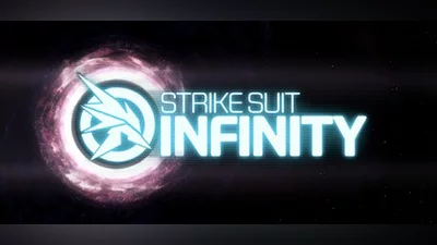 Strike Suit Infinity (PC) [Europe] [Standard]