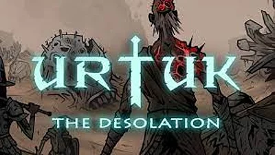 Urtuk The Desolation (PC) [Japan] [Standard]