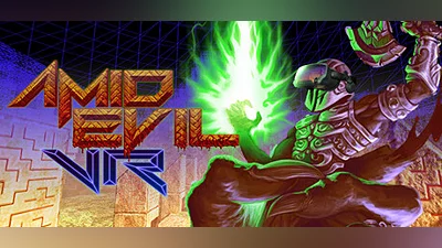 Amid Evil VR (PC) [Global] [Standard]