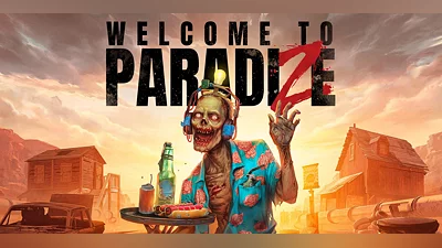 Welcome to ParadiZe (PC) [North America] [Standard]