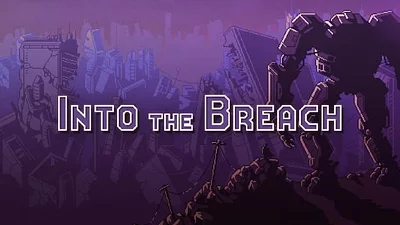 Into the Breach (PC) [North America] [Standard]