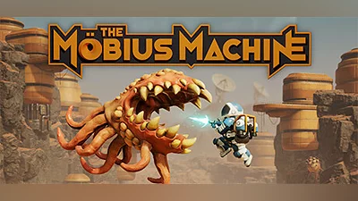 The Mobius Machine (PC) [Europe] [Standard]