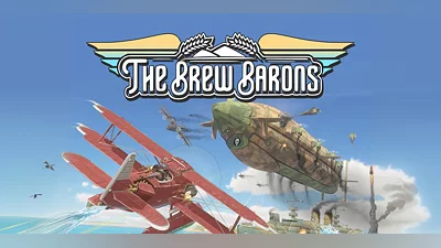 The Brew Barons (PC) [Global] [Standard]