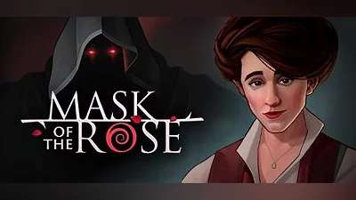 Mask of the Rose (PC) [Global] [Standard]
