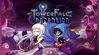 TowerFall Ascension (PC) [North America] [Standard]