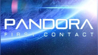Pandora First Contact (PC) [Europe] [Standard]