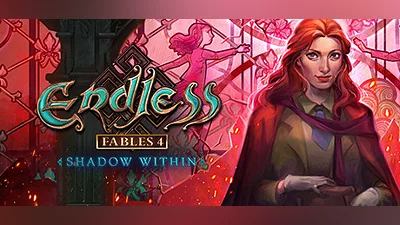 Endless Fables 4: Shadow Within (PC) [Global] [Standard]