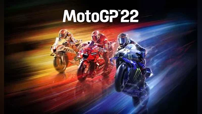 MOTOGP 22 (PC) [North America] [Standard]
