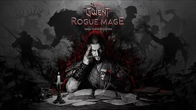 GWENT Rogue Mage (PC) [Global] [Standard]