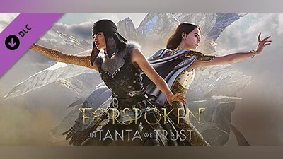Forspoken: In Tanta We Trust (PC) [Global] [Standard]