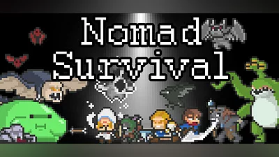 Nomad Survival (PC) [Global] [Standard]